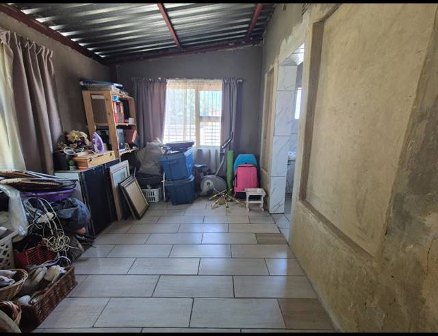 4 BEDROOM HOUSE FOR SALE IN SONLAND PARK